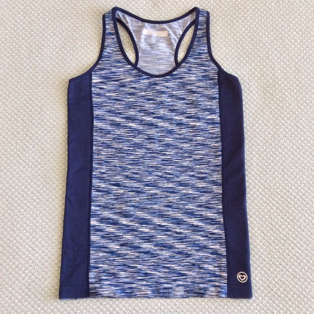 💟Just-One- Tank Top